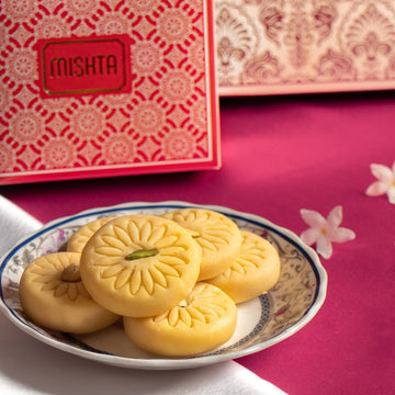 DOODH PEDA
