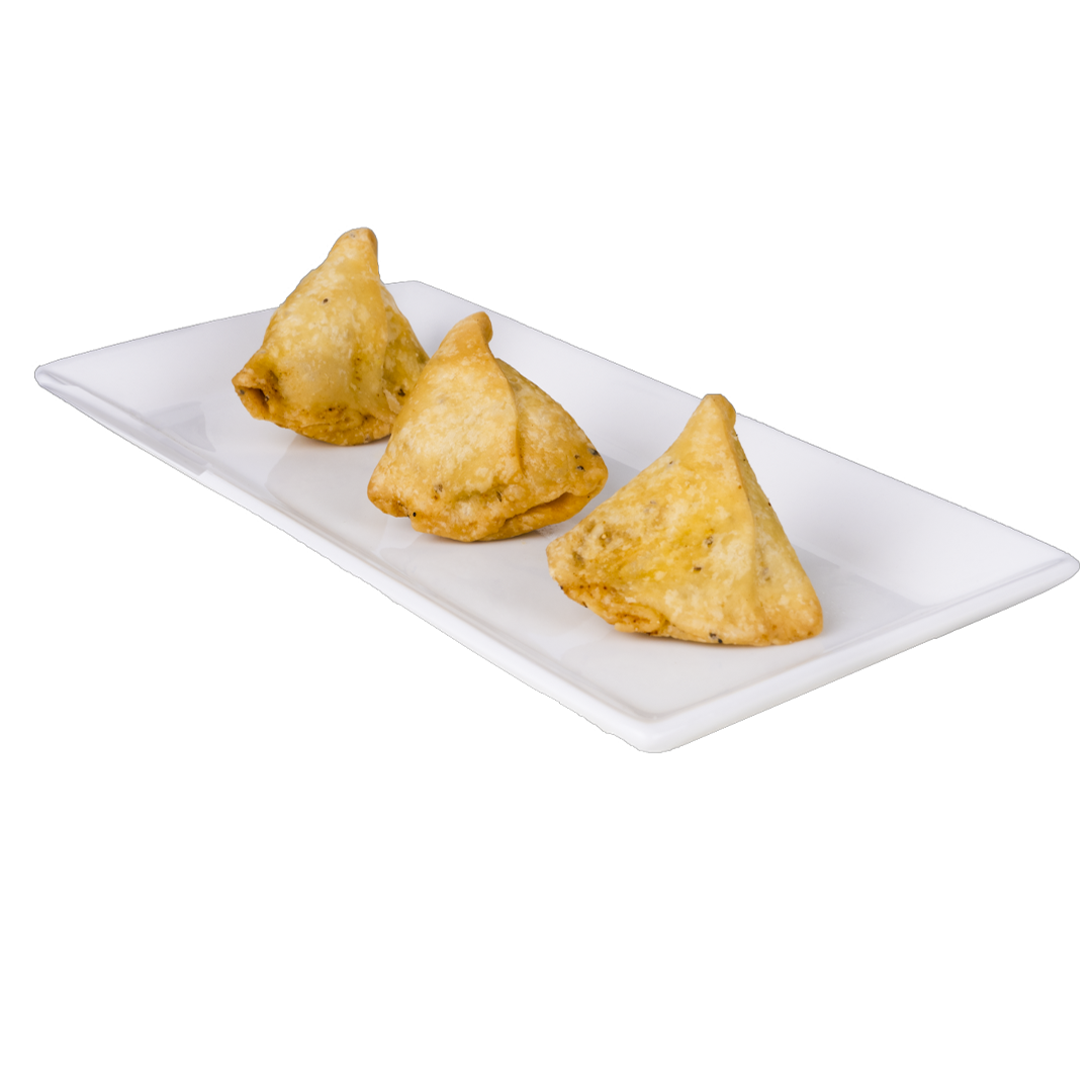 MINI SAMOSA