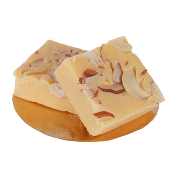 DRY FRUIT BURFI